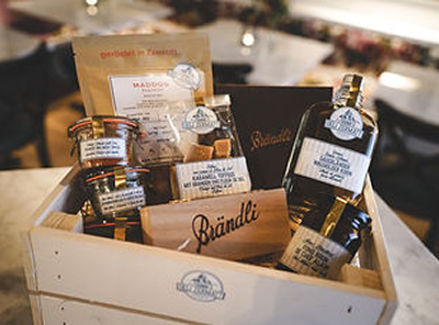 Gentlemen’s Pleasures