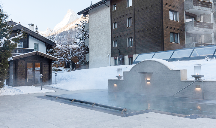 Brunch du week-end & Forfait Day Spa