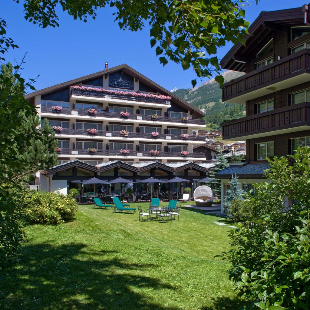 Hotel & Facilities